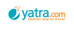 yatra coupon code